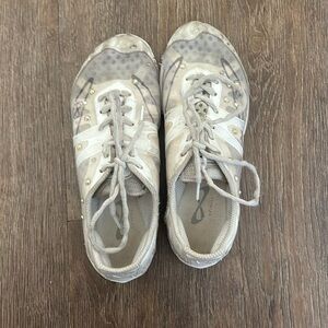 nfinity vengeance
